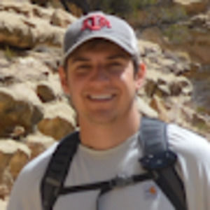 Meet your Posher, Bryan